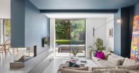 Burdett Avenue, Wimbledon, SW20