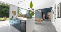 Burdett Avenue, Wimbledon, SW20