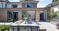 Burdett Avenue, Wimbledon, SW20