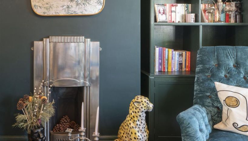 Burdett Avenue, Wimbledon, SW20