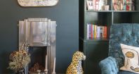 Burdett Avenue, Wimbledon, SW20