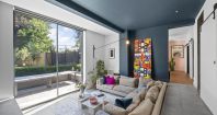 Burdett Avenue, Wimbledon, SW20
