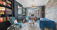 Burdett Avenue, Wimbledon, SW20