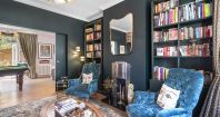 Burdett Avenue, Wimbledon, SW20