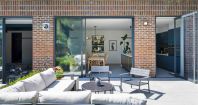 Burdett Avenue, Wimbledon, SW20