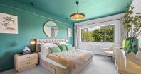 Burdett Avenue, Wimbledon, SW20