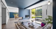 Burdett Avenue, Wimbledon, SW20