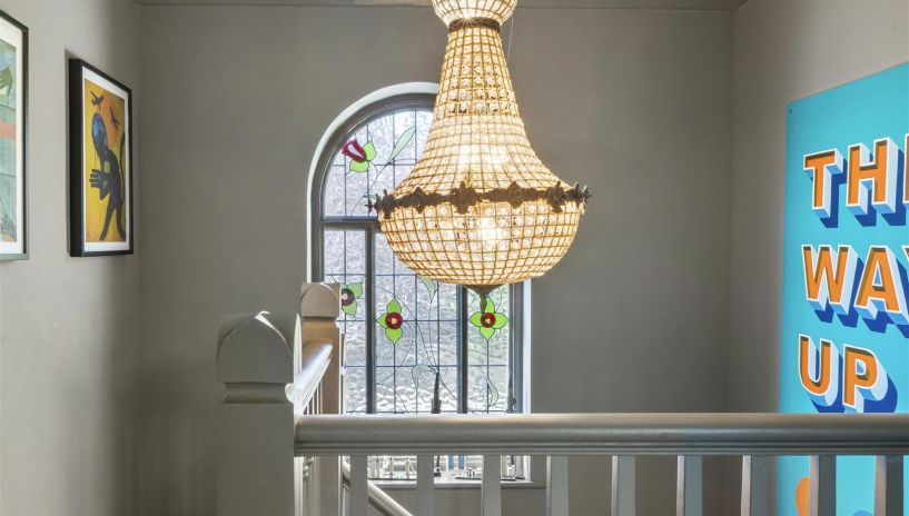 Burdett Avenue, Wimbledon, SW20