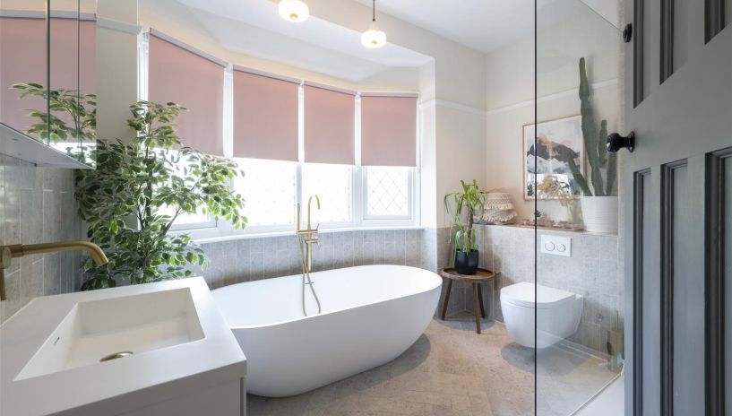 Burdett Avenue, Wimbledon, SW20