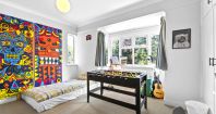 Burdett Avenue, Wimbledon, SW20