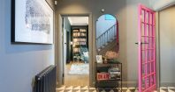 Burdett Avenue, Wimbledon, SW20