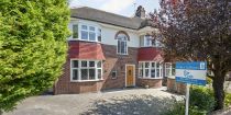 Burdett Avenue, Wimbledon, SW20