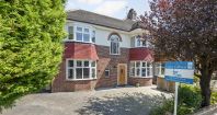 Burdett Avenue, Wimbledon, SW20