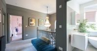 Burdett Avenue, Wimbledon, SW20