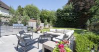 Burdett Avenue, Wimbledon, SW20