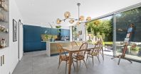 Burdett Avenue, Wimbledon, SW20