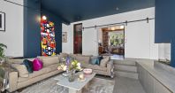 Burdett Avenue, Wimbledon, SW20