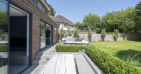 Burdett Avenue, Wimbledon, SW20