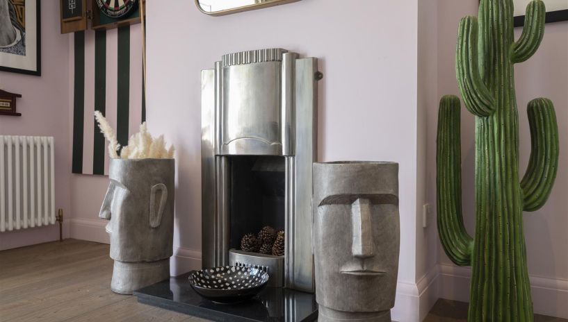 Burdett Avenue, Wimbledon, SW20