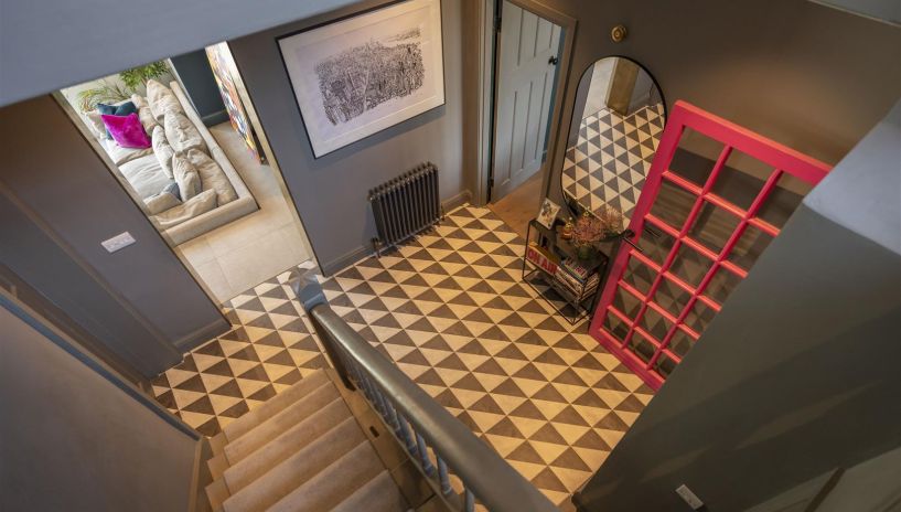 Burdett Avenue, Wimbledon, SW20