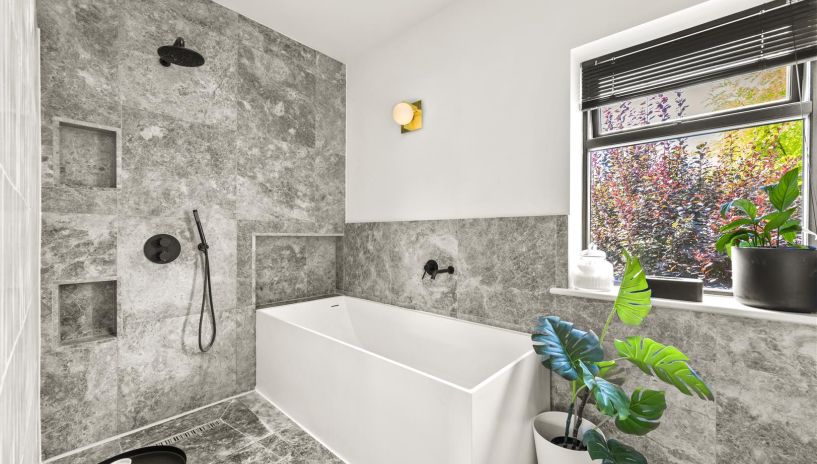 Burdett Avenue, Wimbledon, SW20