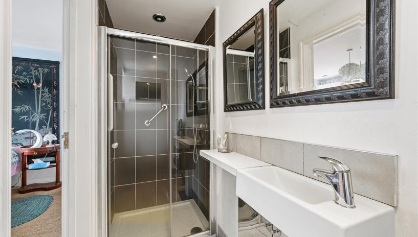 Hayes Court, Sunnyside, Wimbledon Village, SW19