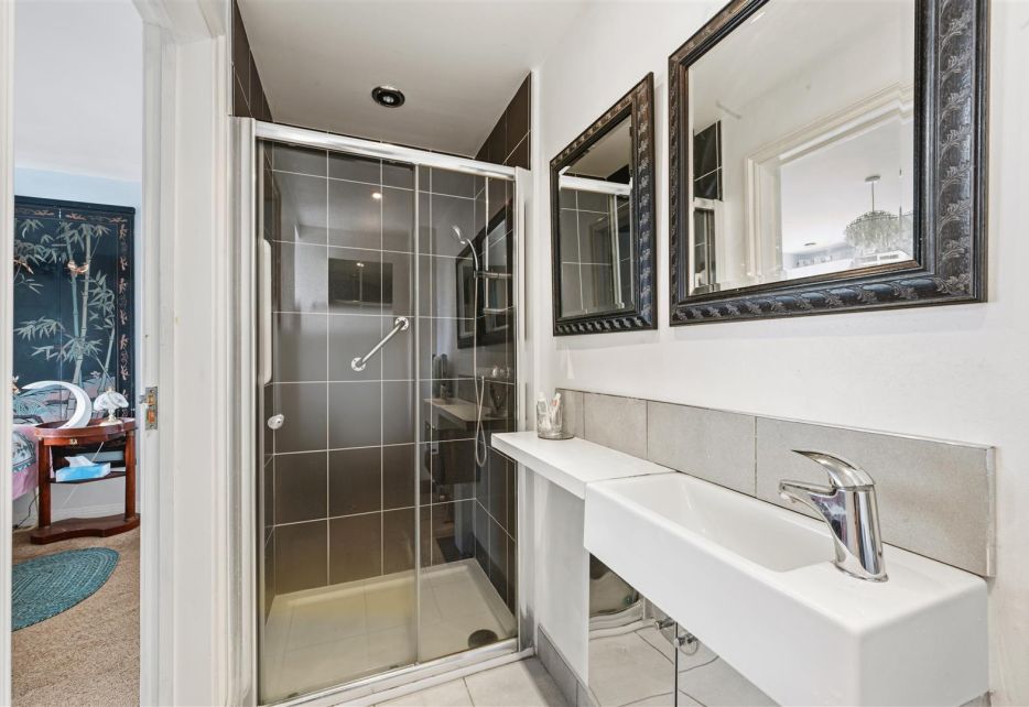 Hayes Court, Sunnyside, Wimbledon Village, SW19