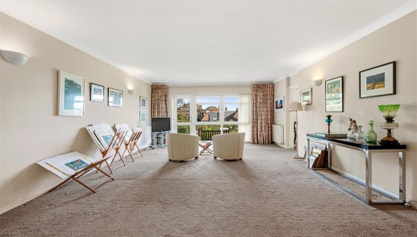 Hayes Court, Sunnyside, Wimbledon Village, SW19