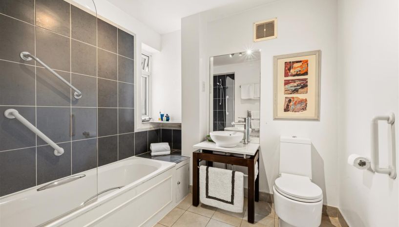 Hayes Court, Sunnyside, Wimbledon Village, SW19