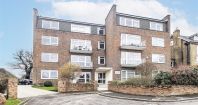 Hayes Court, Sunnyside, Wimbledon Village, SW19