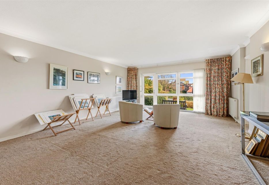 Hayes Court, Sunnyside, Wimbledon Village, SW19