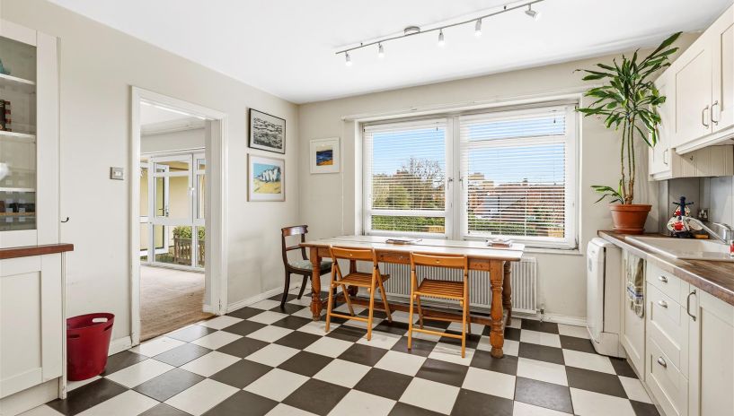 Hayes Court, Sunnyside, Wimbledon Village, SW19