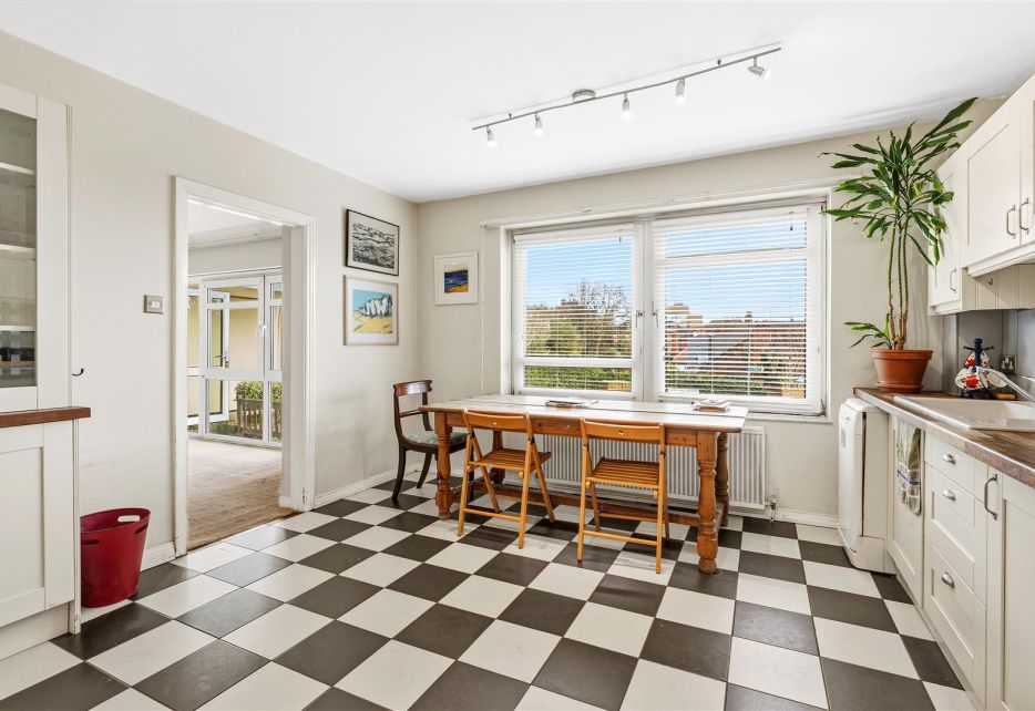 Hayes Court, Sunnyside, Wimbledon Village, SW19