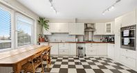 Hayes Court, Sunnyside, Wimbledon Village, SW19