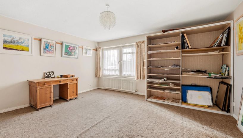 Hayes Court, Sunnyside, Wimbledon Village, SW19