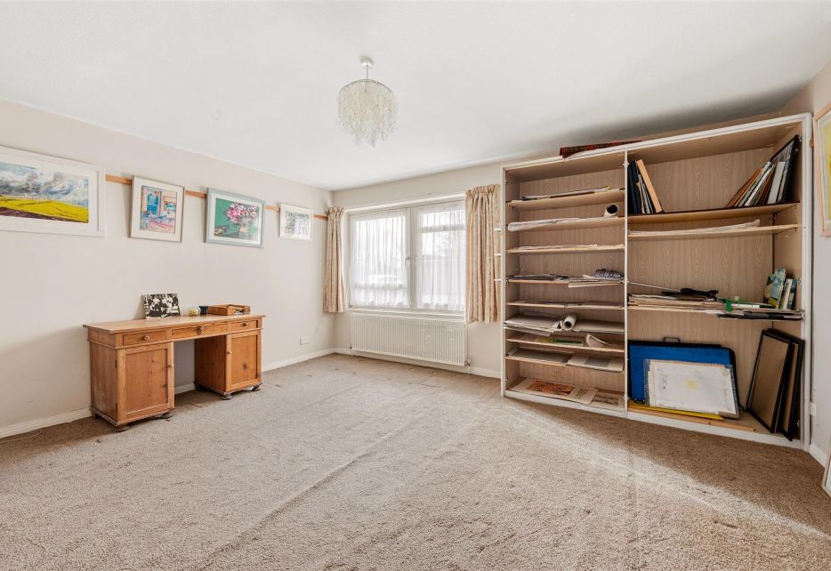 Hayes Court, Sunnyside, Wimbledon Village, SW19
