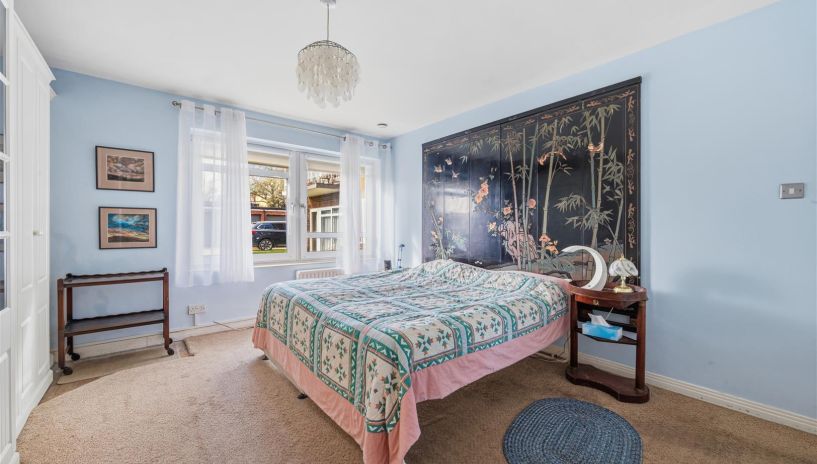 Hayes Court, Sunnyside, Wimbledon Village, SW19