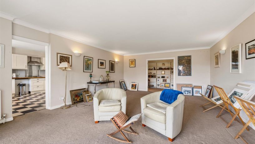 Hayes Court, Sunnyside, Wimbledon Village, SW19