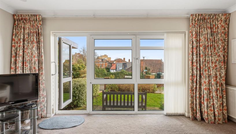 Hayes Court, Sunnyside, Wimbledon Village, SW19