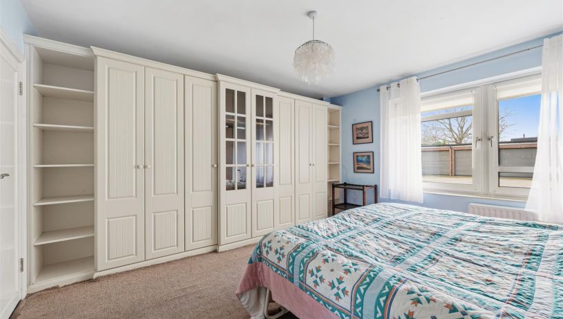 Hayes Court, Sunnyside, Wimbledon Village, SW19