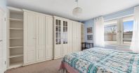 Hayes Court, Sunnyside, Wimbledon Village, SW19