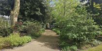 Onslow Square, South Kensington, London