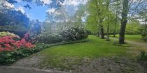 Onslow Square, South Kensington, London