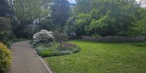 Onslow Square, South Kensington, London