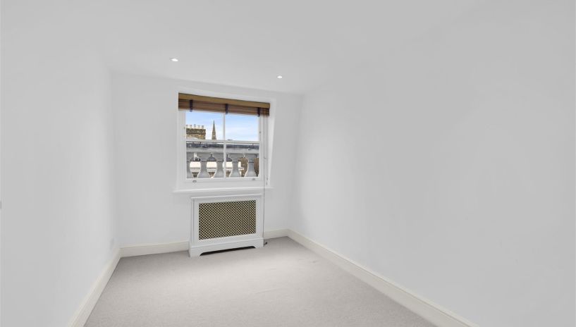 Onslow Square, South Kensington, London