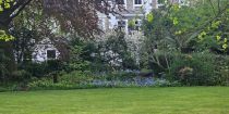 Onslow Square, South Kensington, London