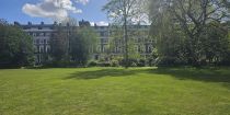 Onslow Square, South Kensington, London