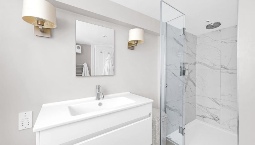 Queen's Gate Terrace, South Kensington, London