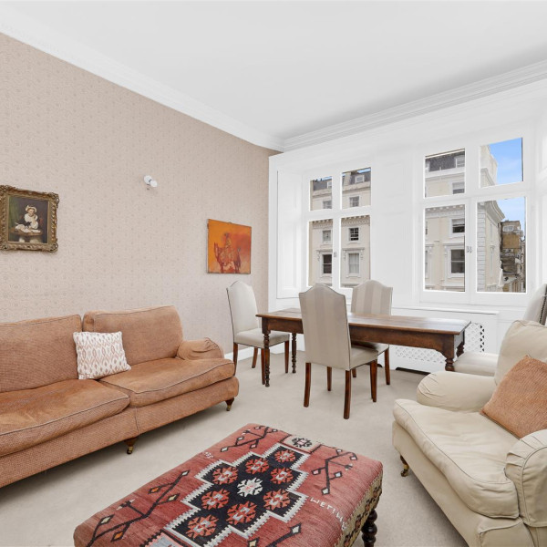 Queen's Gate Terrace