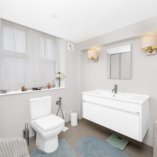 Queen's Gate Terrace